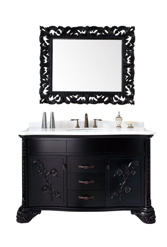 Bathroom Vanity Rjs Depot Kitchen Bath Picture